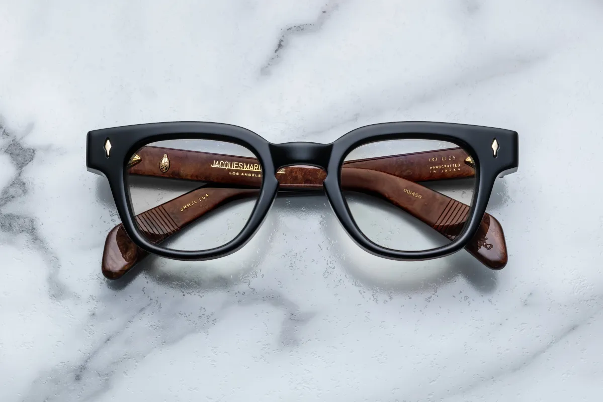 JULIEN made by Jacques Marie Mage