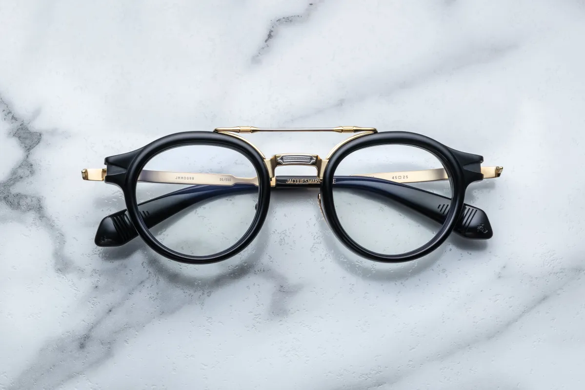 DELAGE made by Jacques Marie Mage