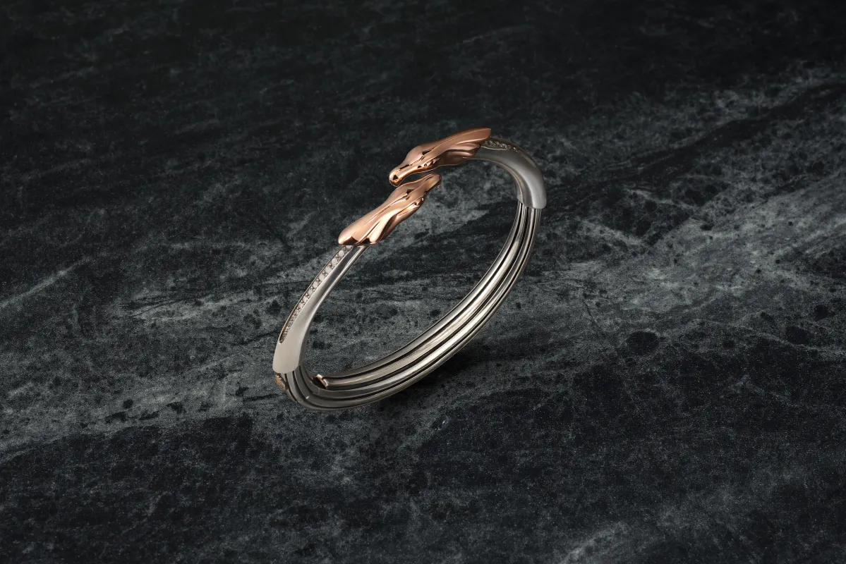 ATIAN BRACELET sold by Jacques Marie Mage