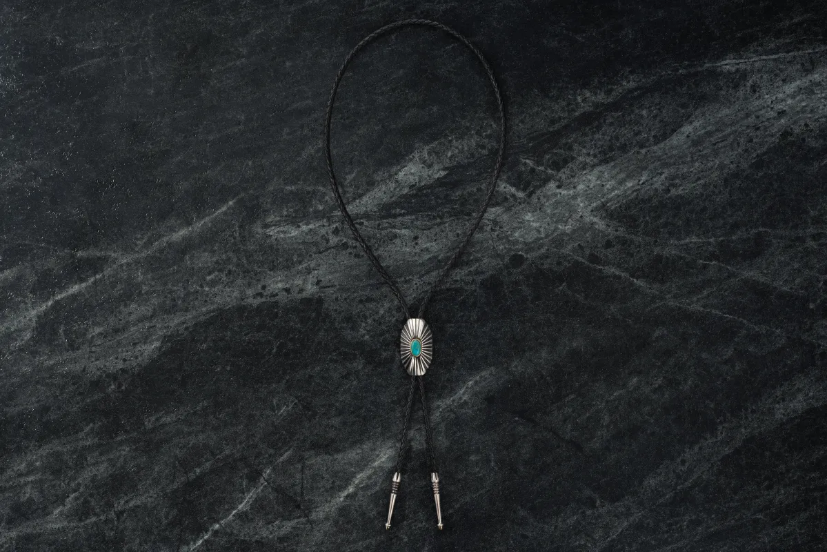 FREMONT SUNBURST BOLO sold by Jacques Marie Mage