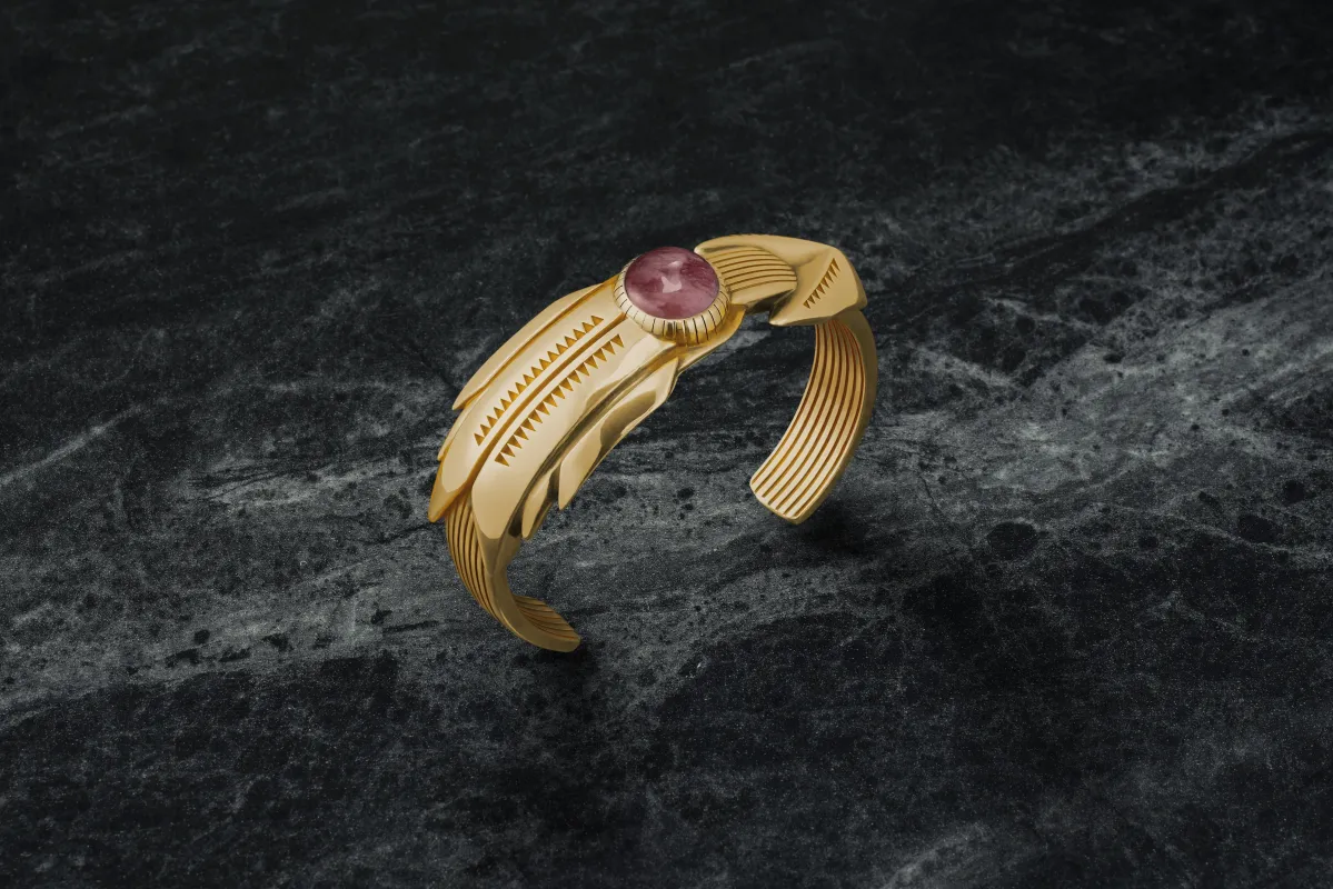 NATRONA BRACELET sold by Jacques Marie Mage