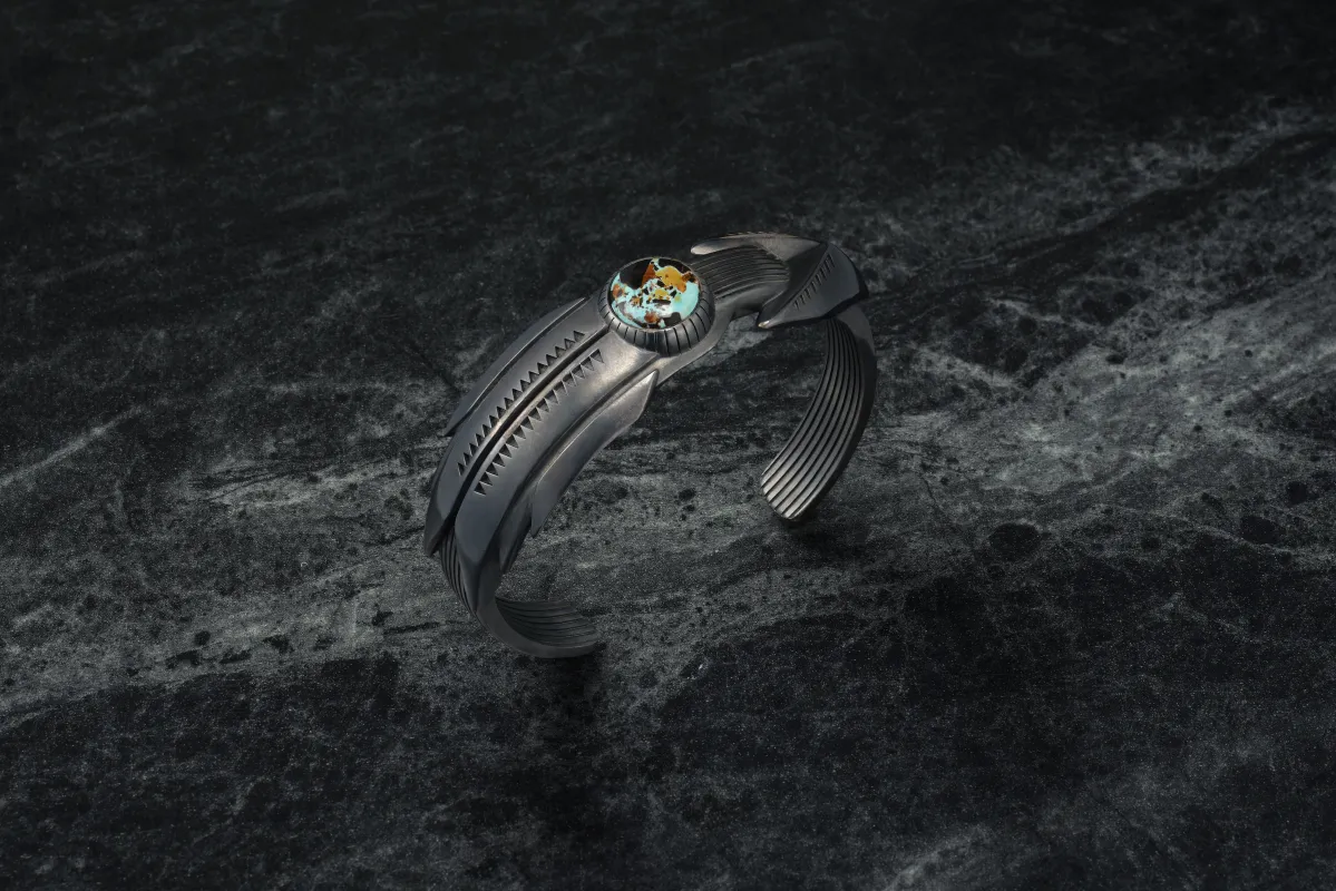 NATRONA BRACELET sold by Jacques Marie Mage