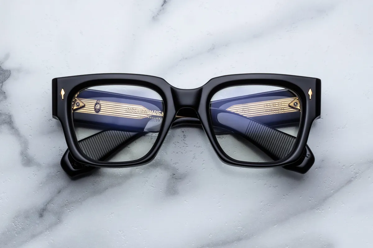 ENZO made by Jacques Marie Mage