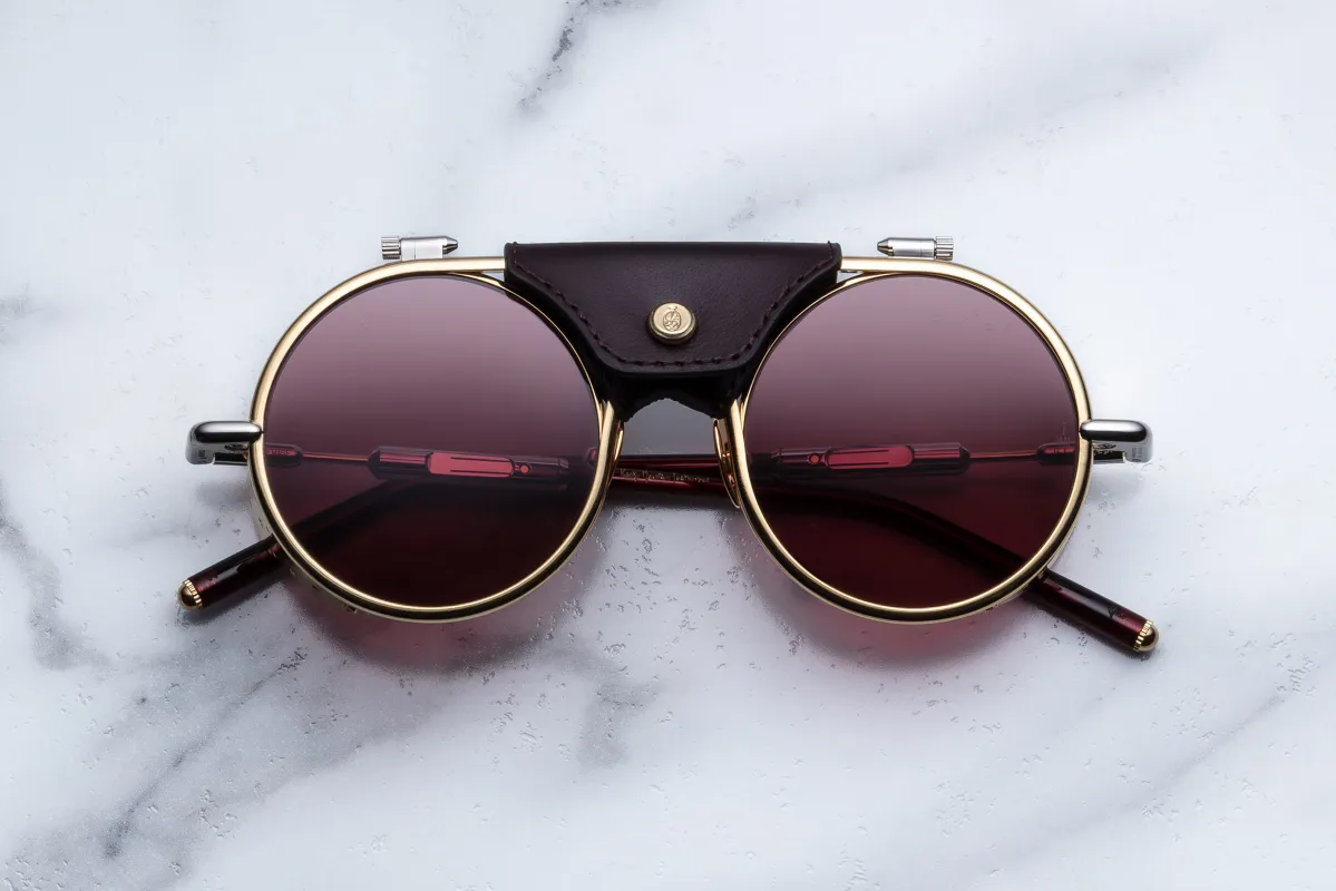 RMFC FOR JMM: GLACIER made by Jacques Marie Mage