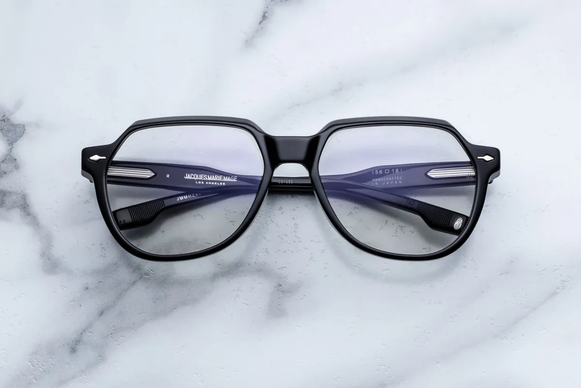 SHOZO made by Jacques Marie Mage