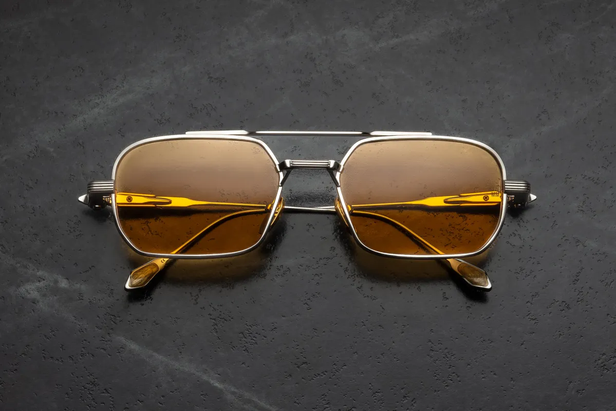 DEAVER made by Jacques Marie Mage