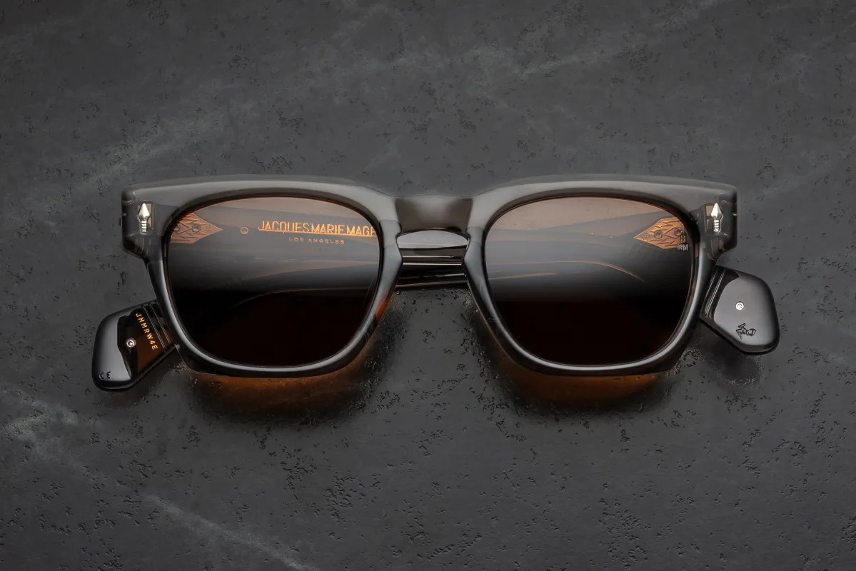 RAWLINS made by Jacques Marie Mage