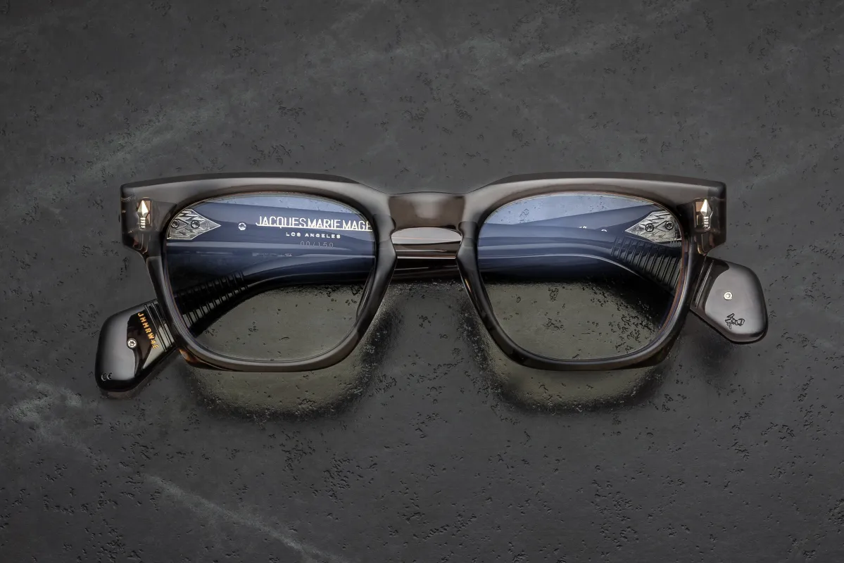 RAWLINS made by Jacques Marie Mage