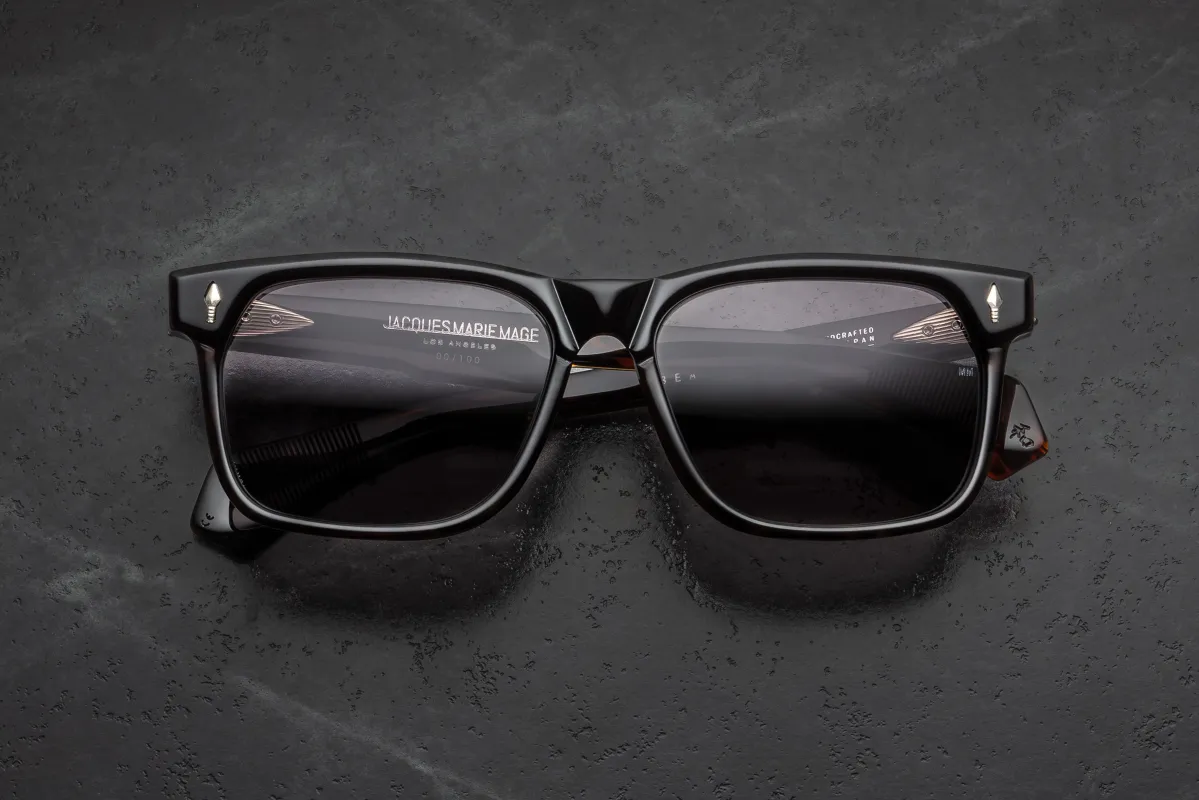 BEARCREEK made by Jacques Marie Mage