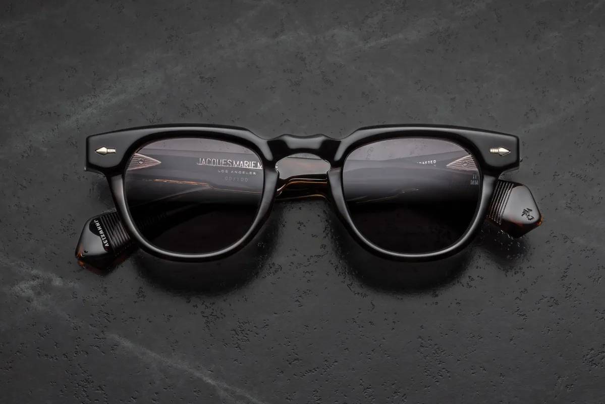 WAHKAN made by Jacques Marie Mage