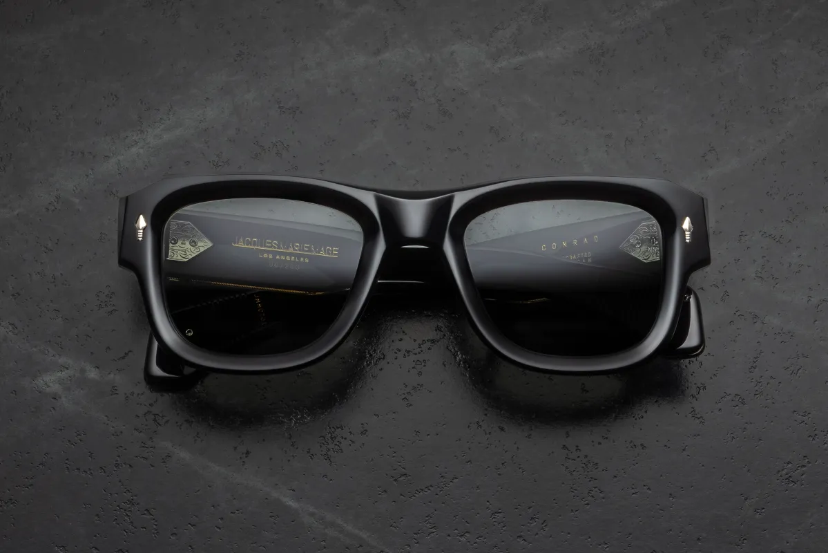 CONRAD made by Jacques Marie Mage