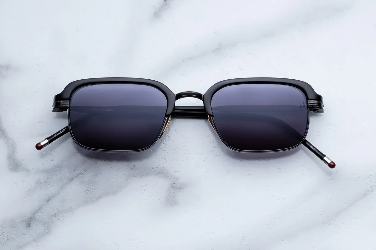 COMANCHE made by Jacques Marie Mage