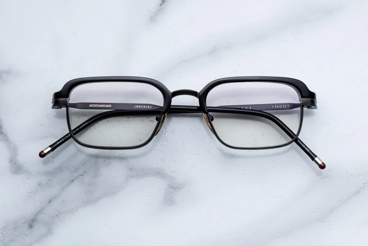 COMANCHE RX made by Jacques Marie Mage