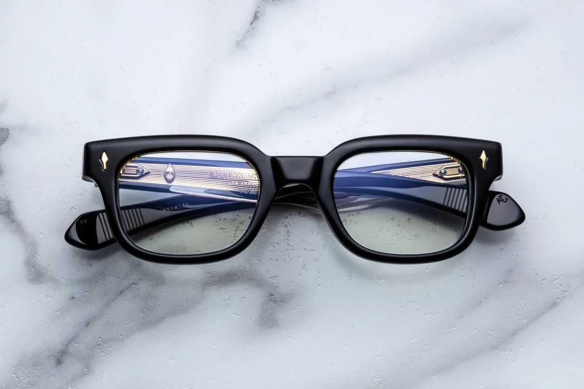 STEWART made by Jacques Marie Mage