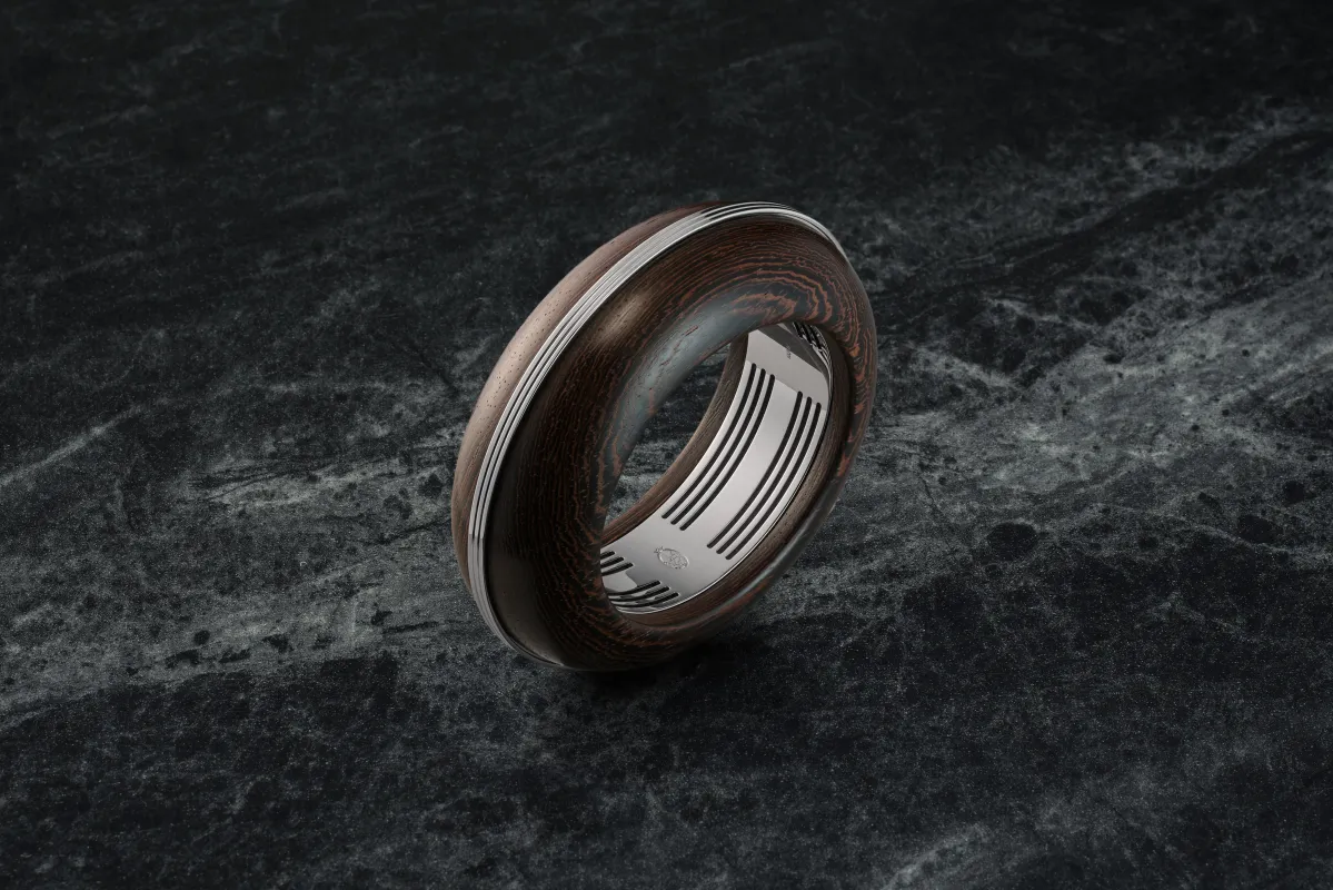 LUCIE made by Jacques Marie Mage