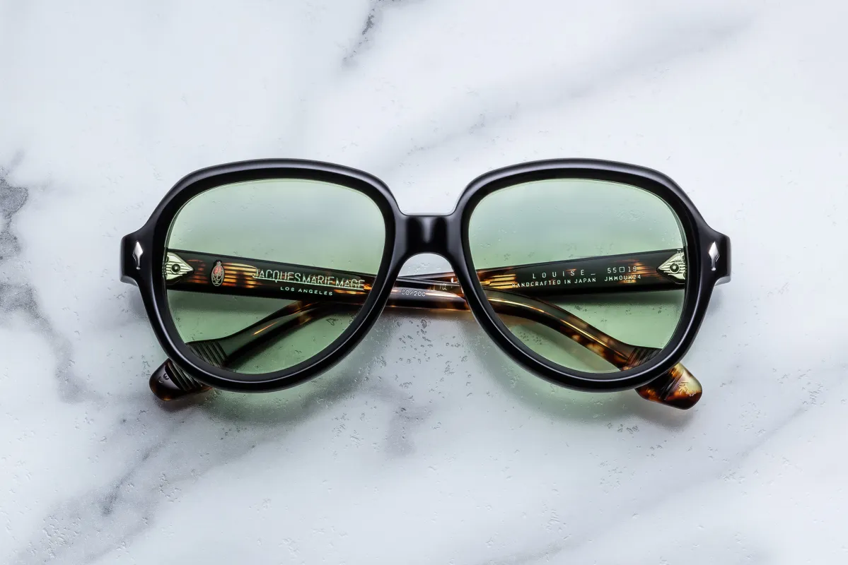 LOUISE made by Jacques Marie Mage