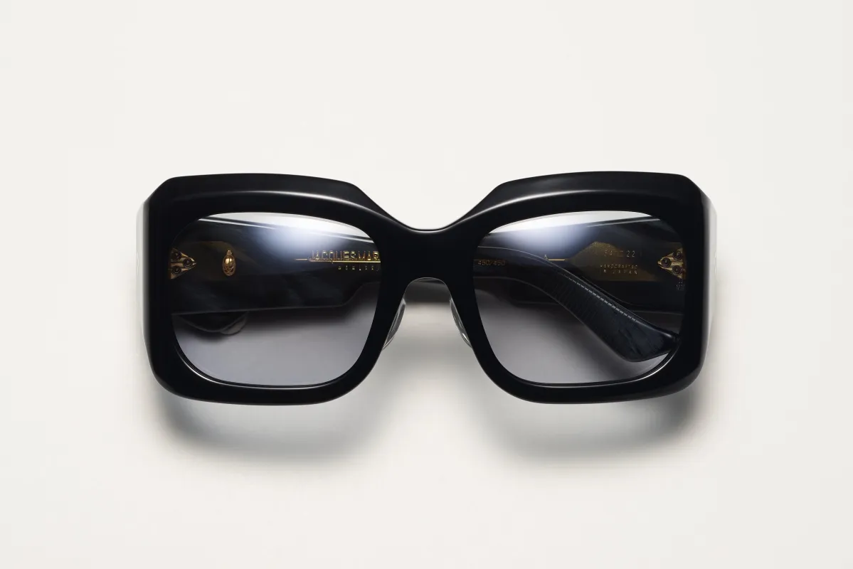 BIANCA made by Jacques Marie Mage