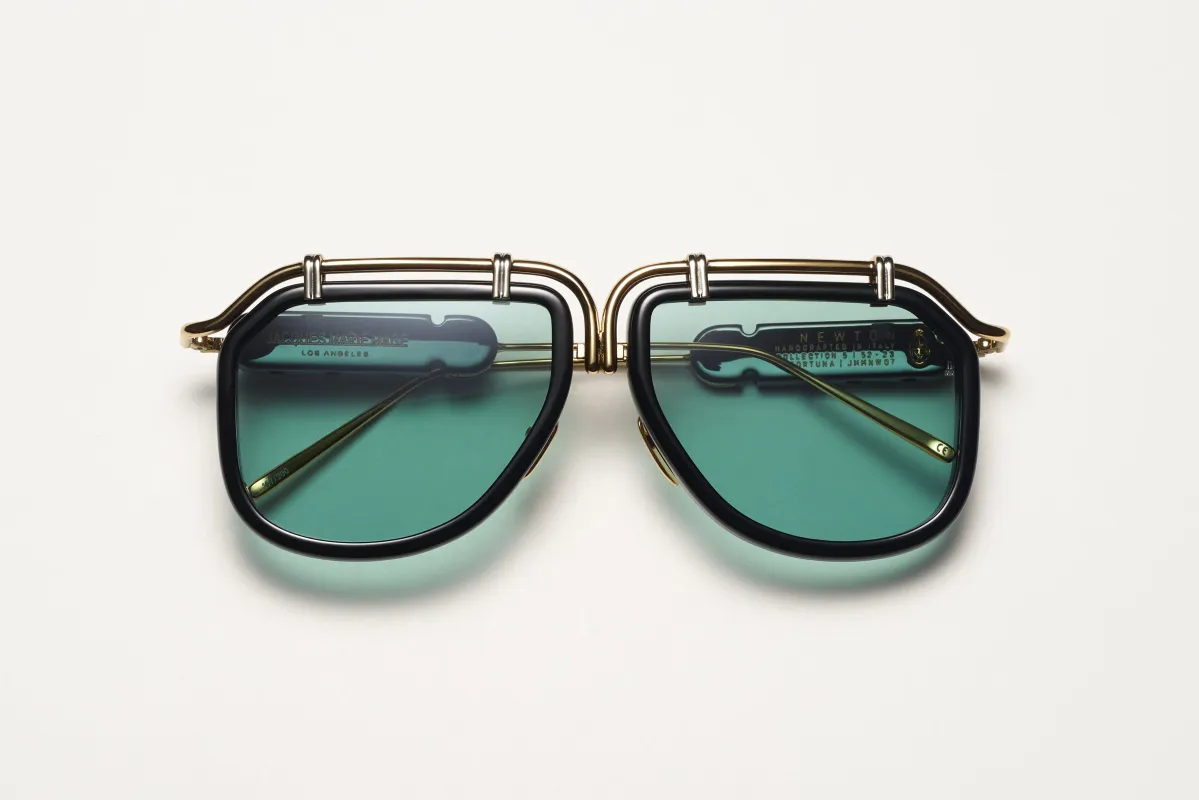 NEWTON made by Jacques Marie Mage