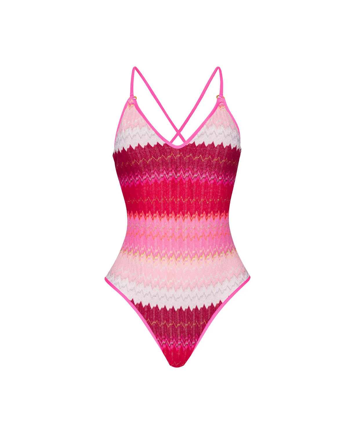 Scarlet Margot One Piece sold by PQ Swim product image thumbnail 2