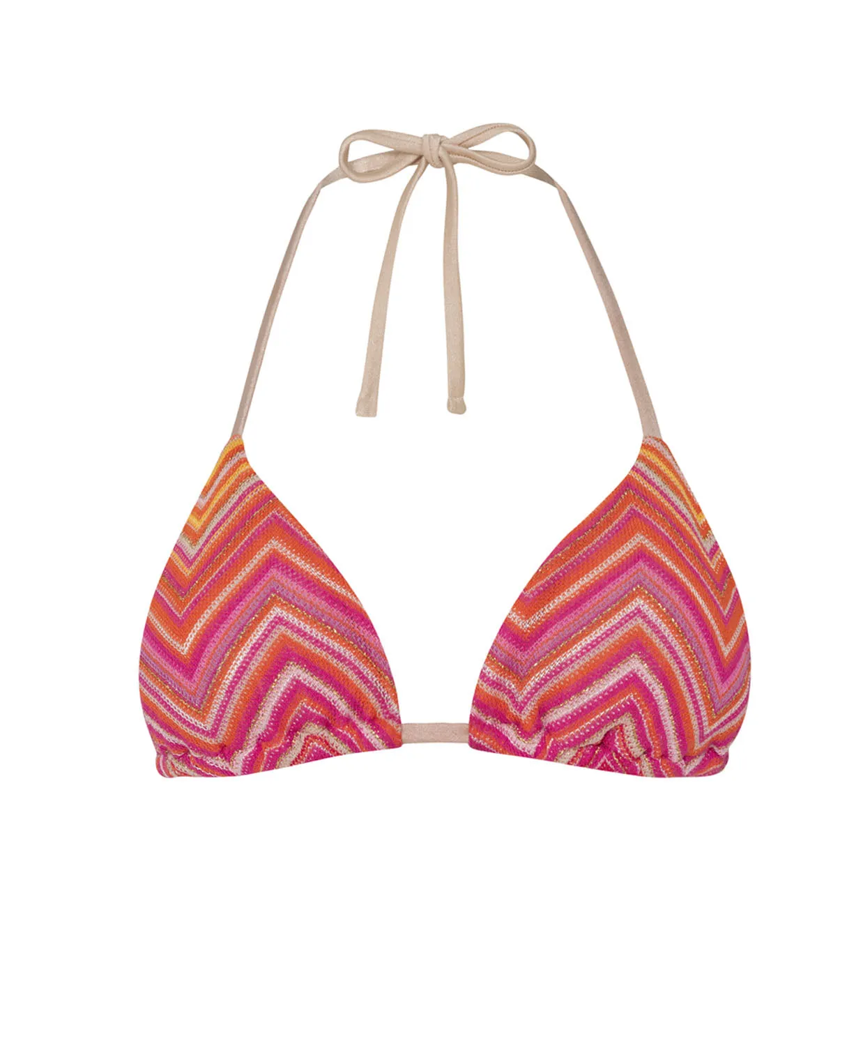 Cayenne Triangle Top sold by PQ Swim product image thumbnail 2