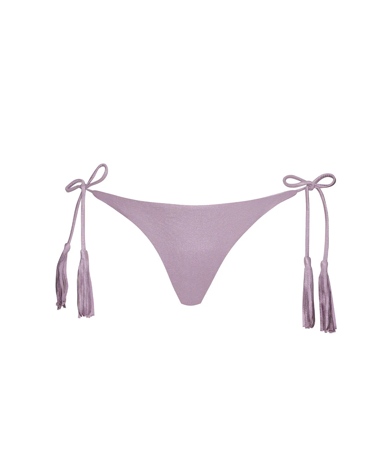 Violet Sands Tie Side Bottom sold by PQ Swim product image thumbnail 2