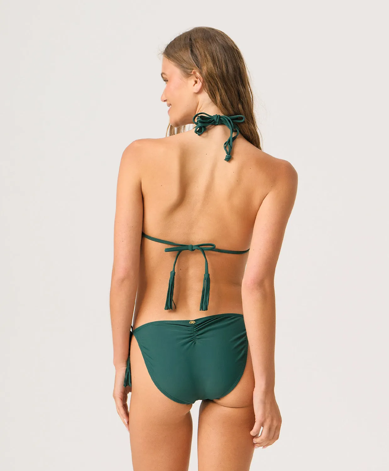 Fern Tie Side Bottom sold by PQ Swim product image thumbnail 5