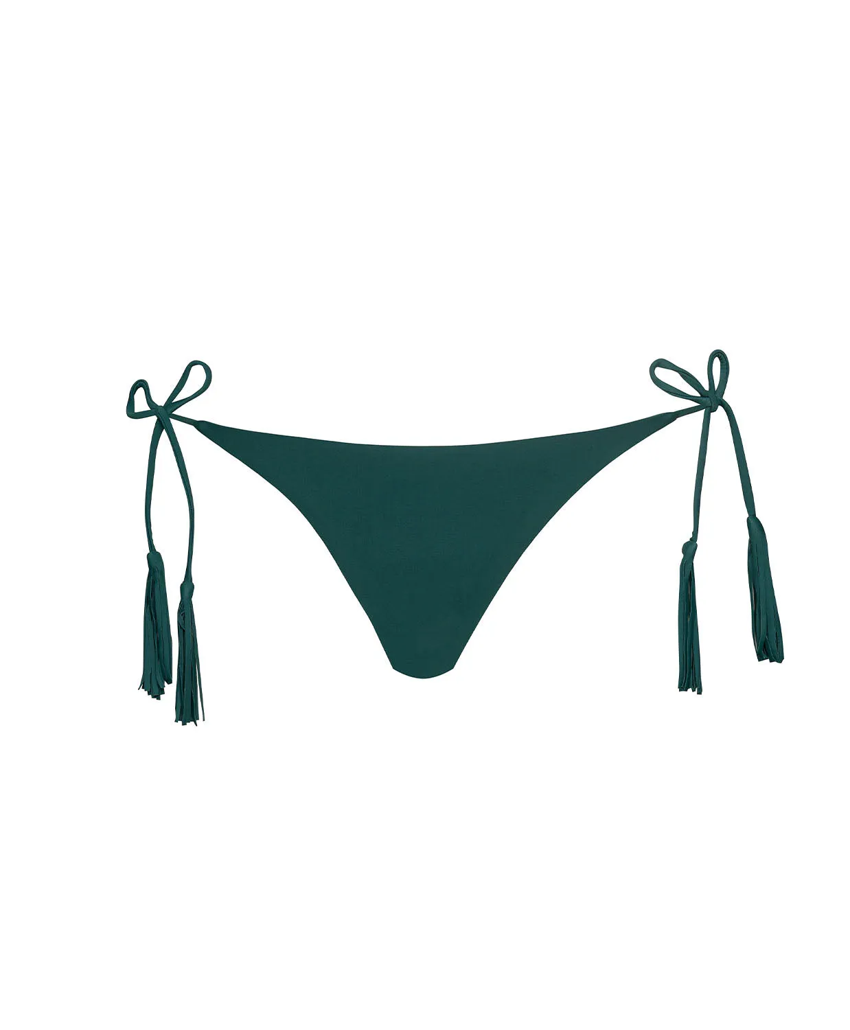 Fern Tie Side Bottom sold by PQ Swim product image thumbnail 2