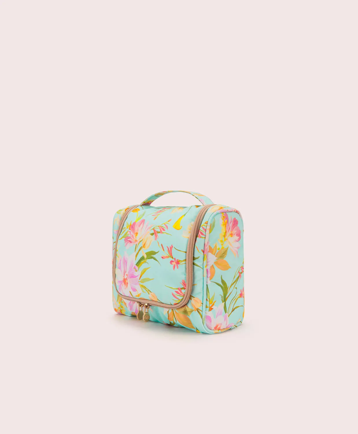 Petal PQ Hanging Toiletry Bag sold by PQ Swim product image thumbnail 2