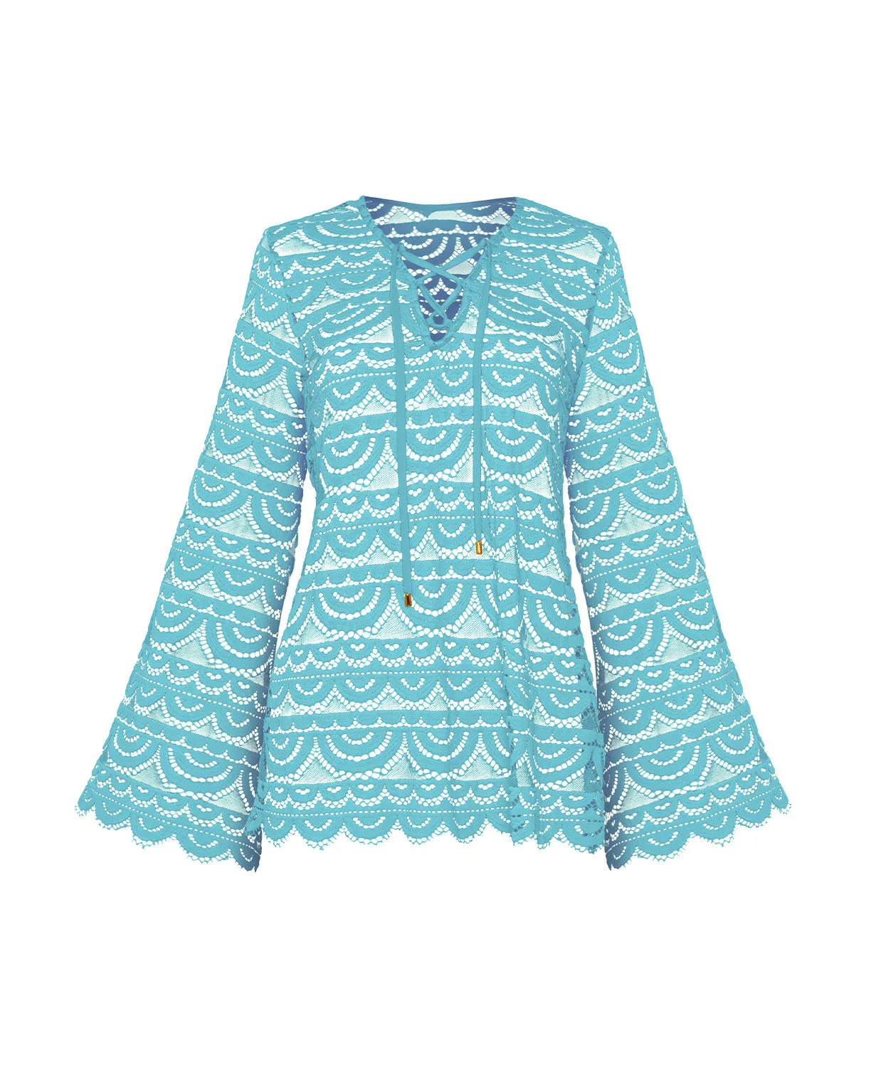Kai Noah Tunic sold by PQ Swim product image thumbnail 2