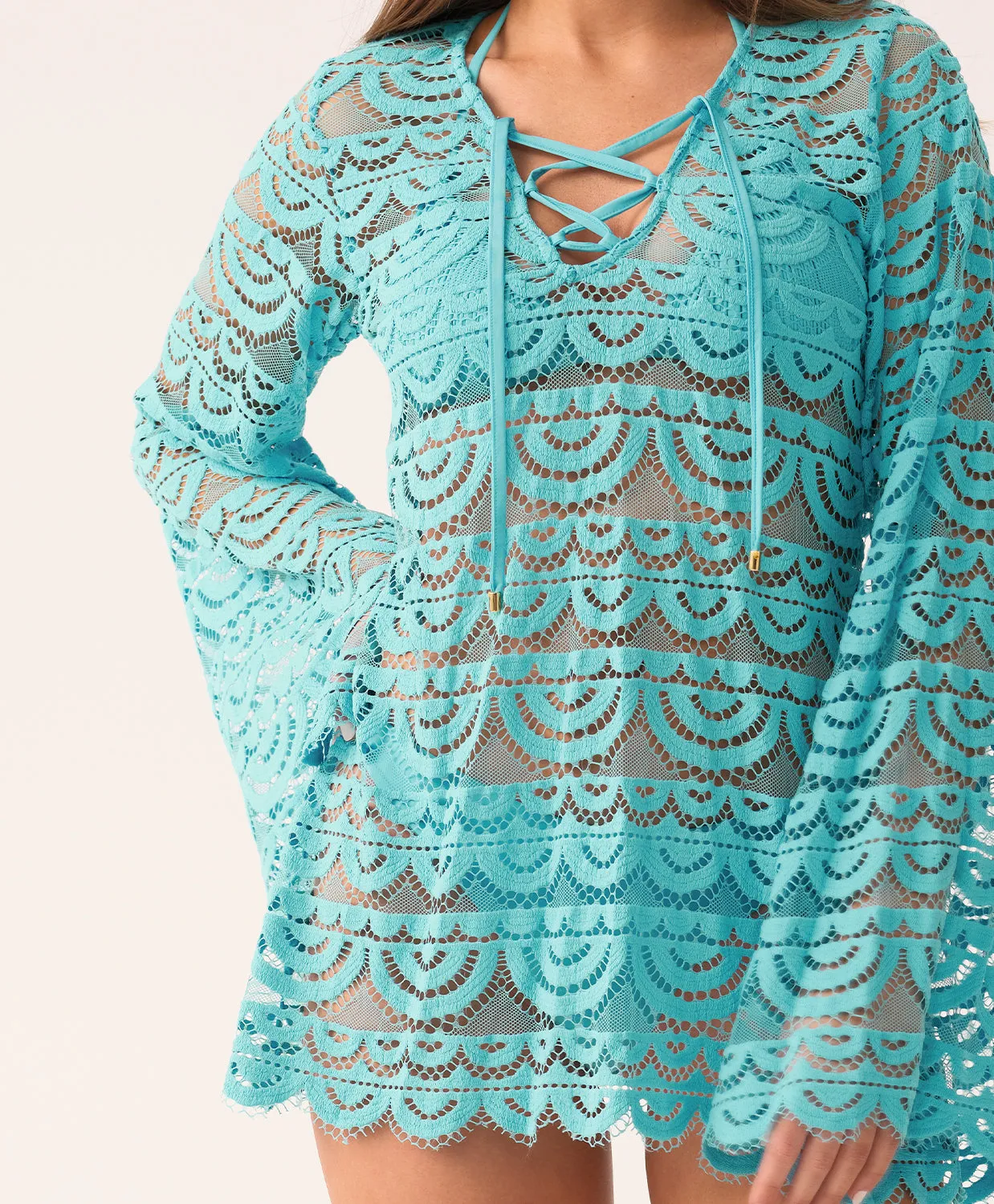 Kai Noah Tunic sold by PQ Swim product image thumbnail 5