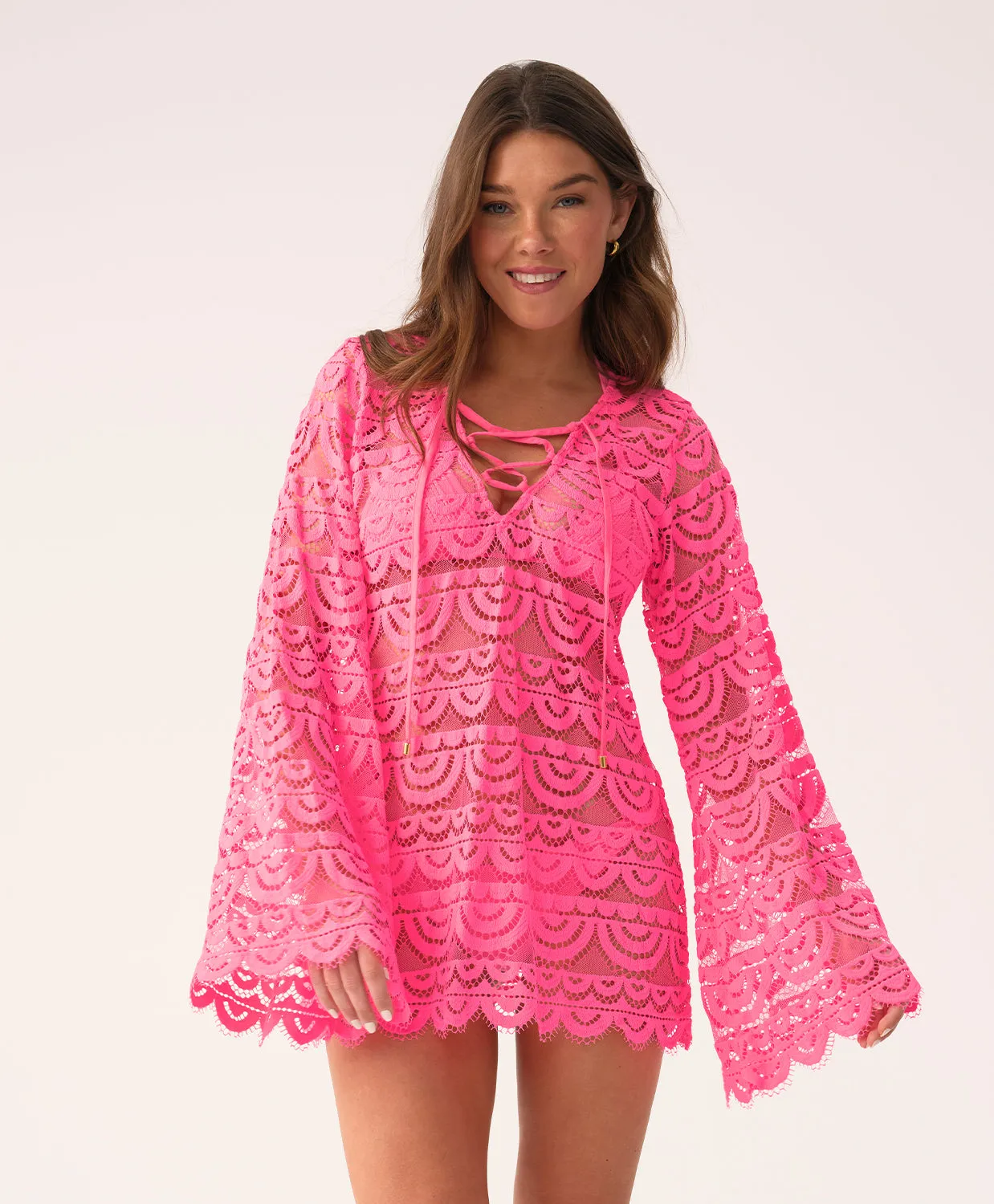 Tulip Noah Tunic sold by PQ Swim product image thumbnail 5