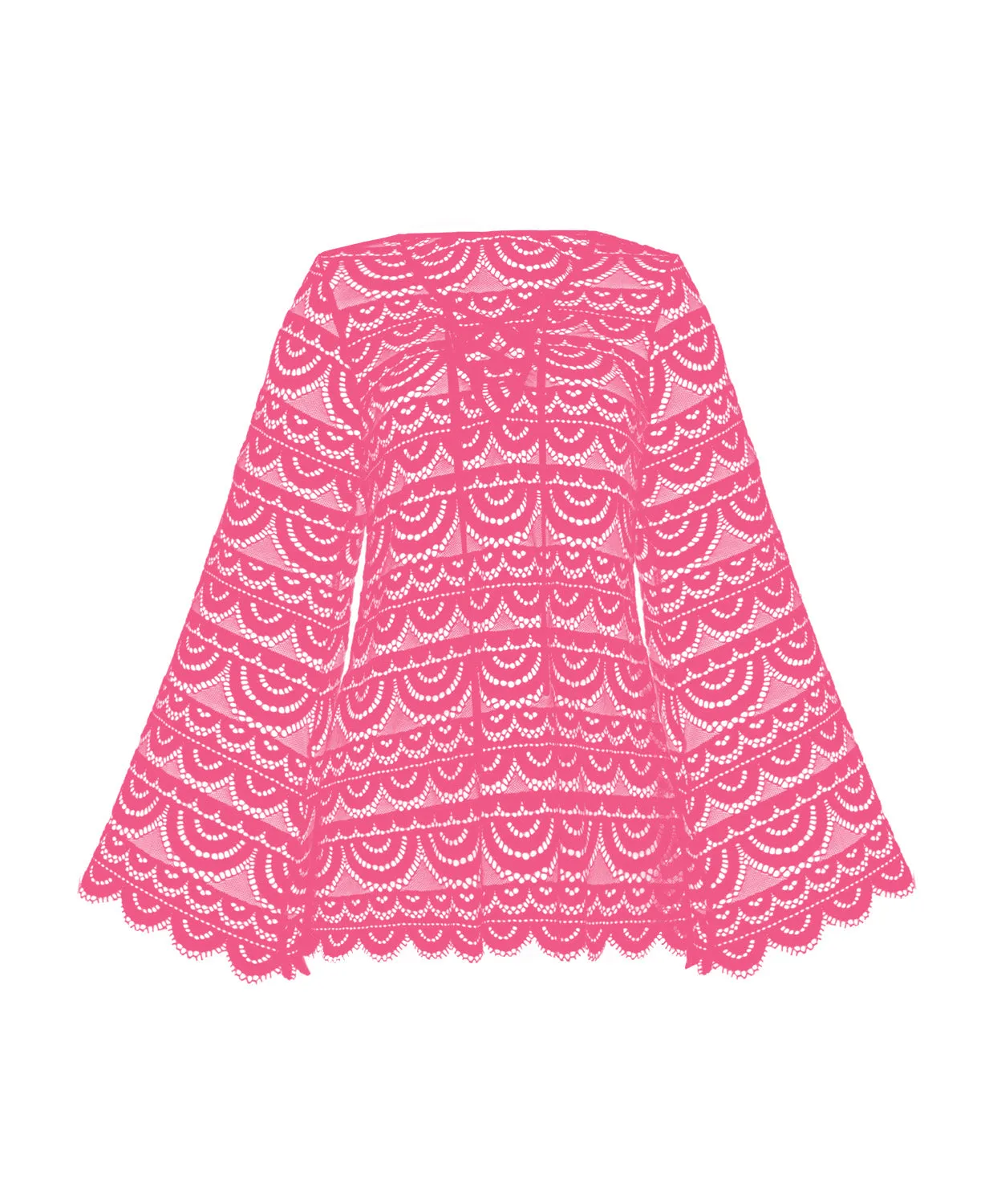Tulip Noah Tunic sold by PQ Swim product image thumbnail 2