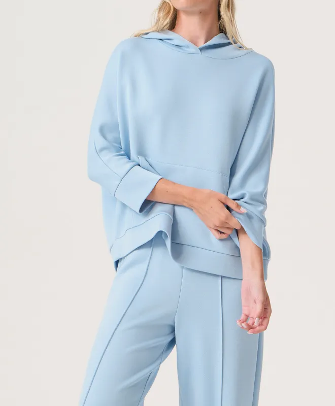 Blueberry Travel Hoodie sold by PQ Swim