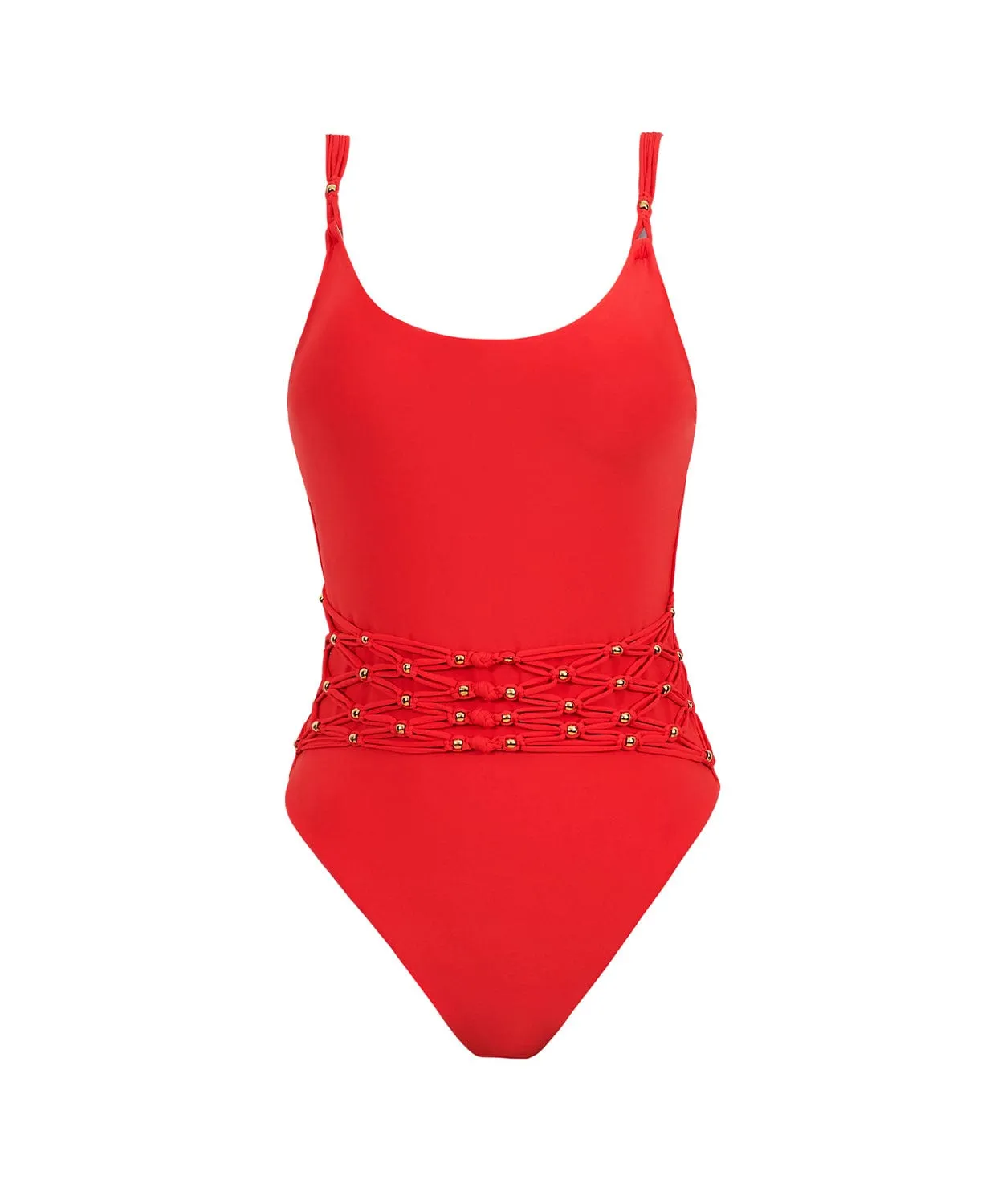 Milos Beaded Brynn One Piece (FINAL SALE) sold by PQ Swim product image thumbnail 2