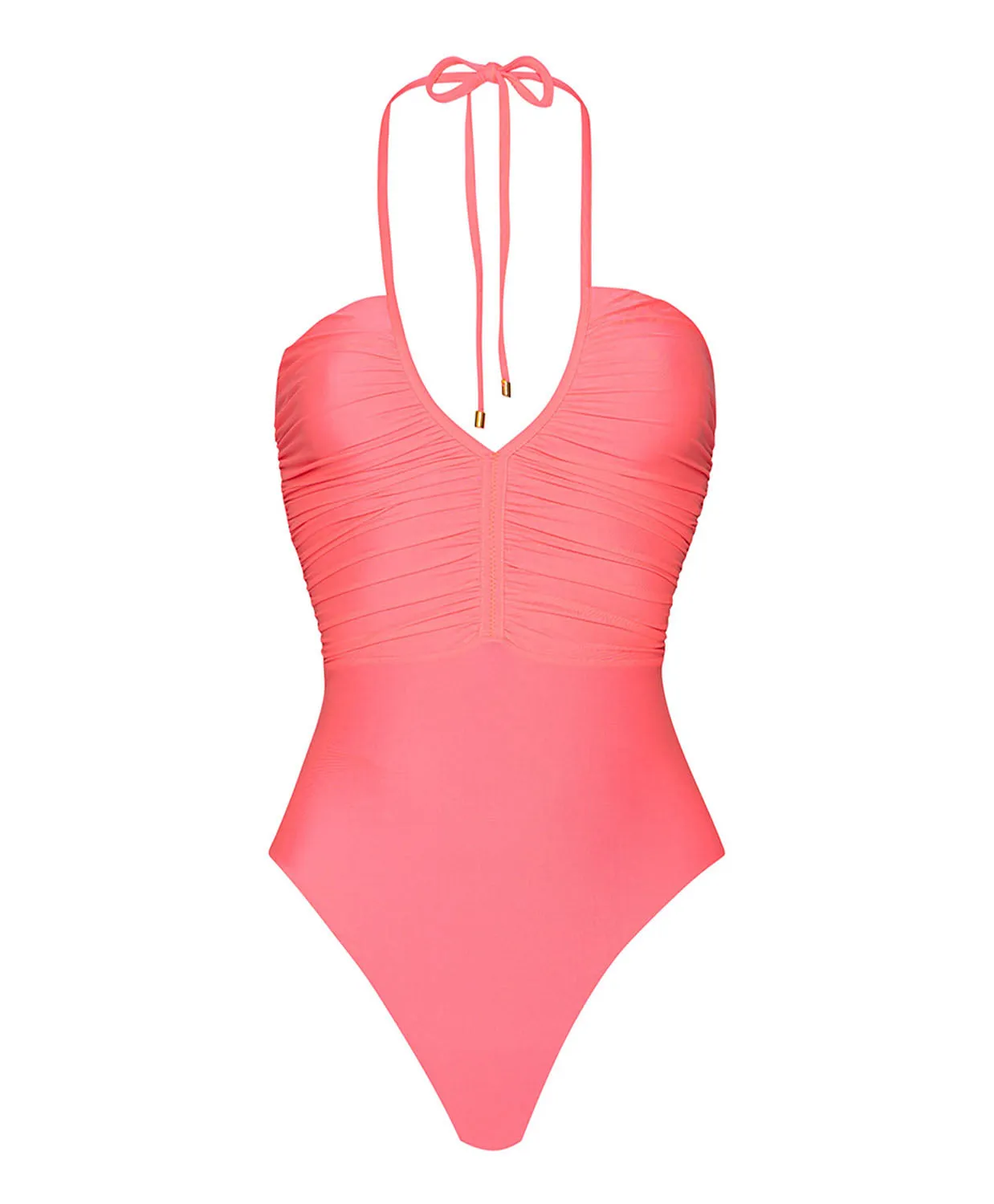 Coral Josie One Piece sold by PQ Swim product image thumbnail 2