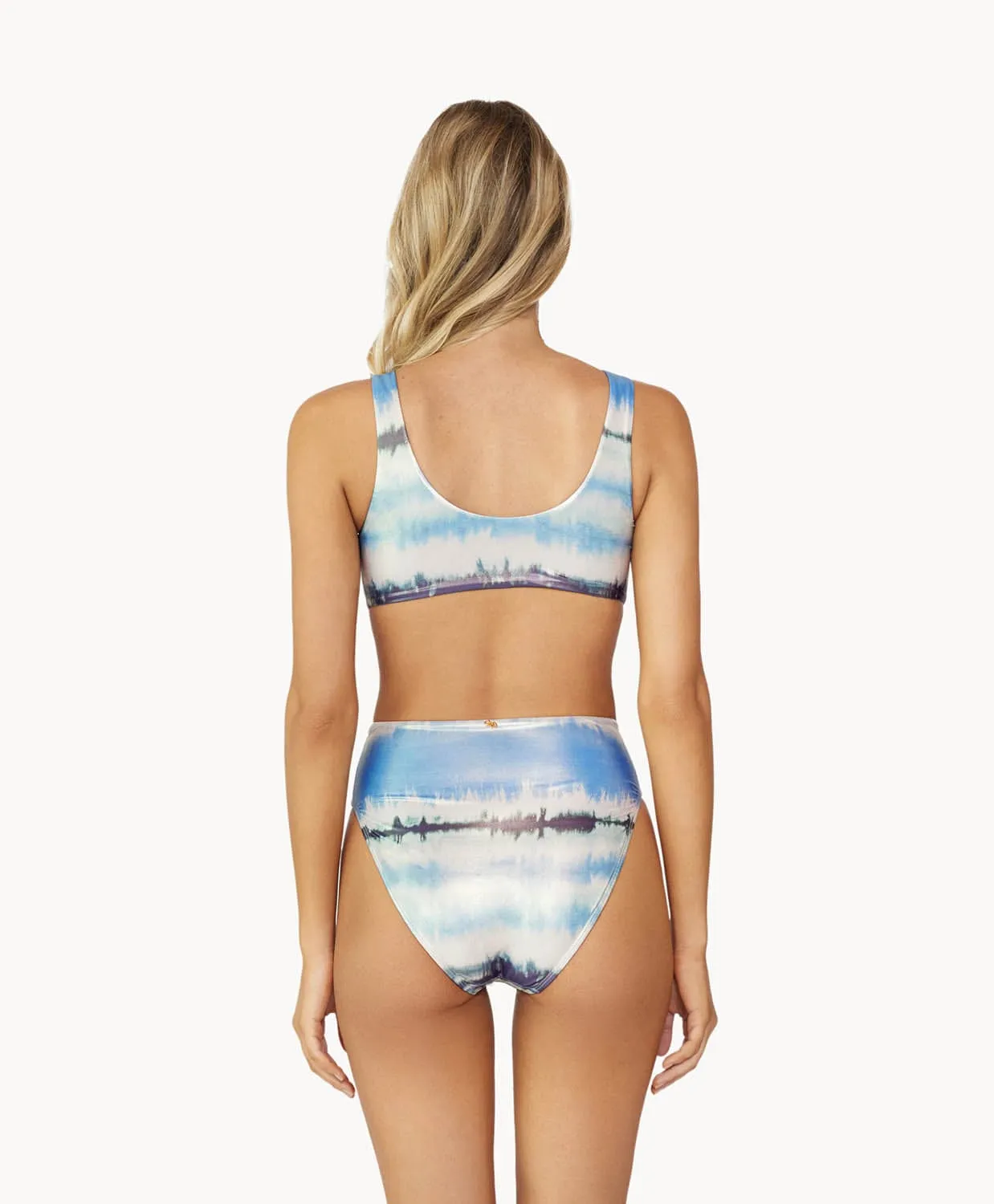 Coastal Ring One Piece (FINAL SALE) sold by PQ Swim product image thumbnail 2