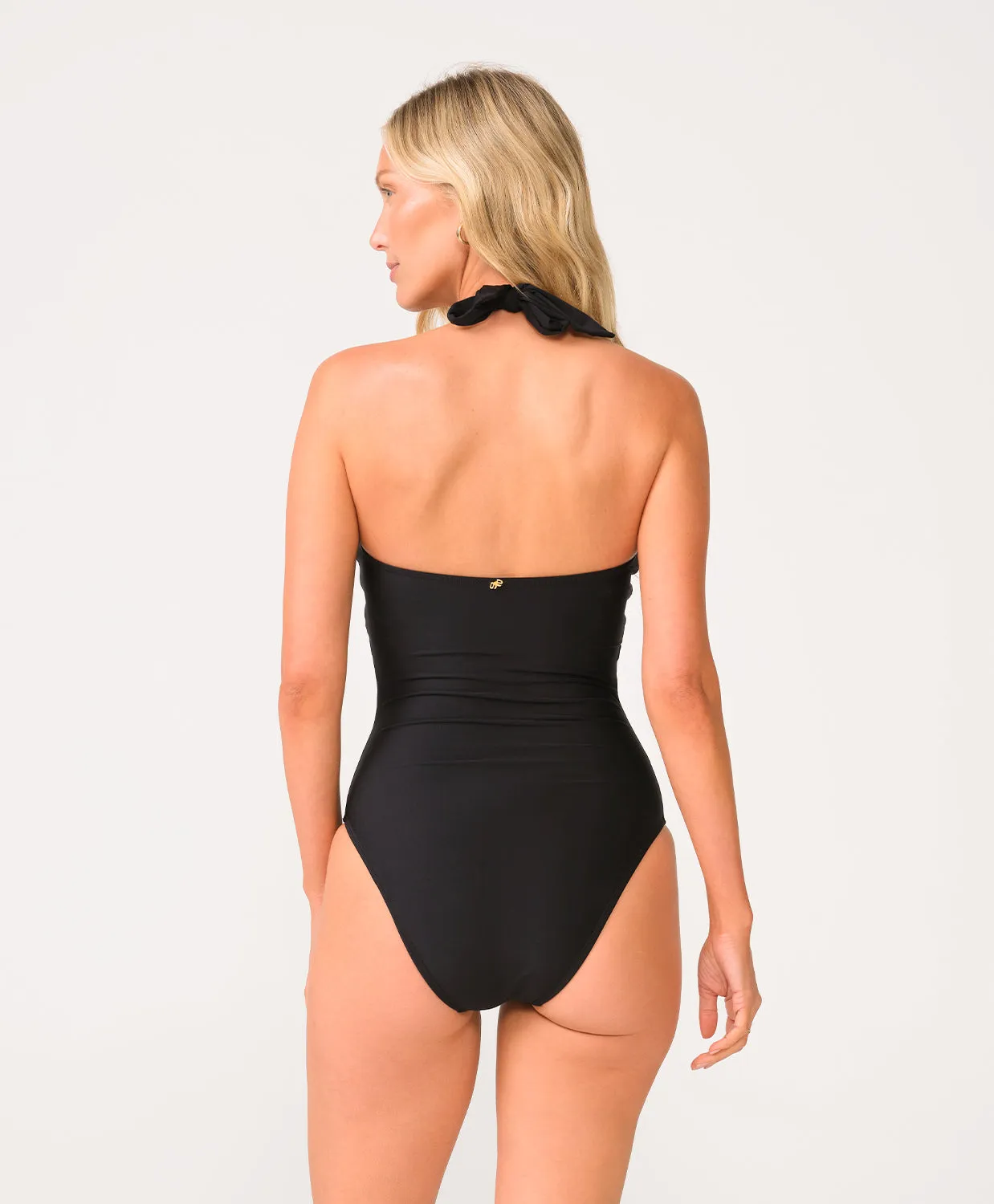 Midnight Eliza One Piece sold by PQ Swim product image thumbnail 5
