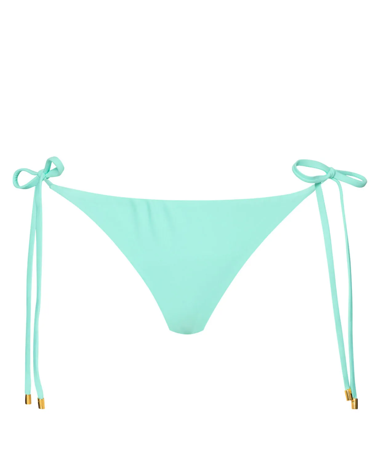 Seafoam Tie Side Bottom sold by PQ Swim product image thumbnail 2
