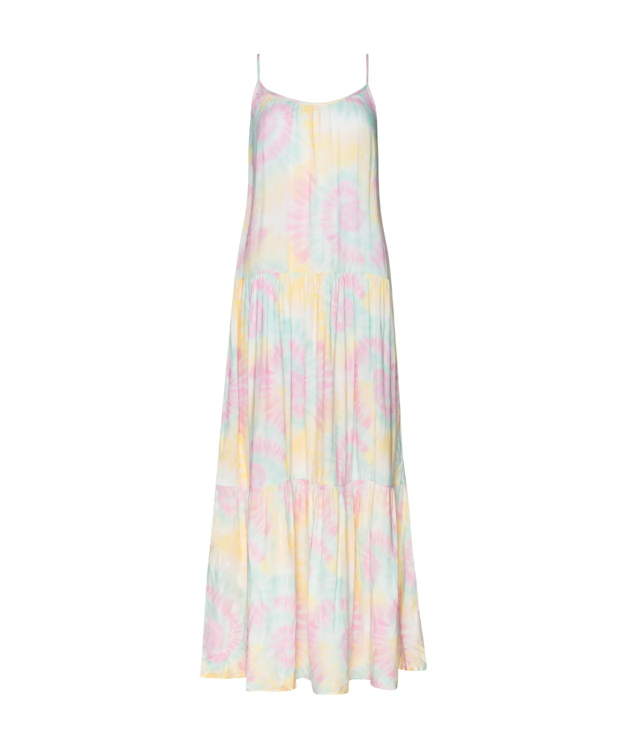 Utopia Aaron Long Dress sold by PQ Swim product image thumbnail 2