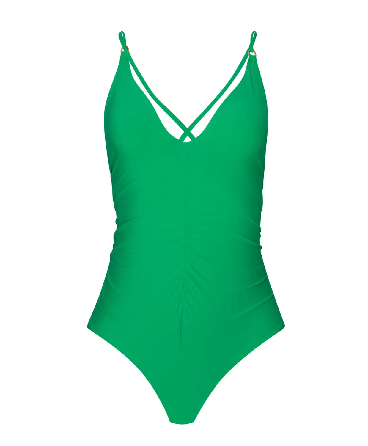 Seaweed Penelope One Piece sold by PQ Swim product image thumbnail 2