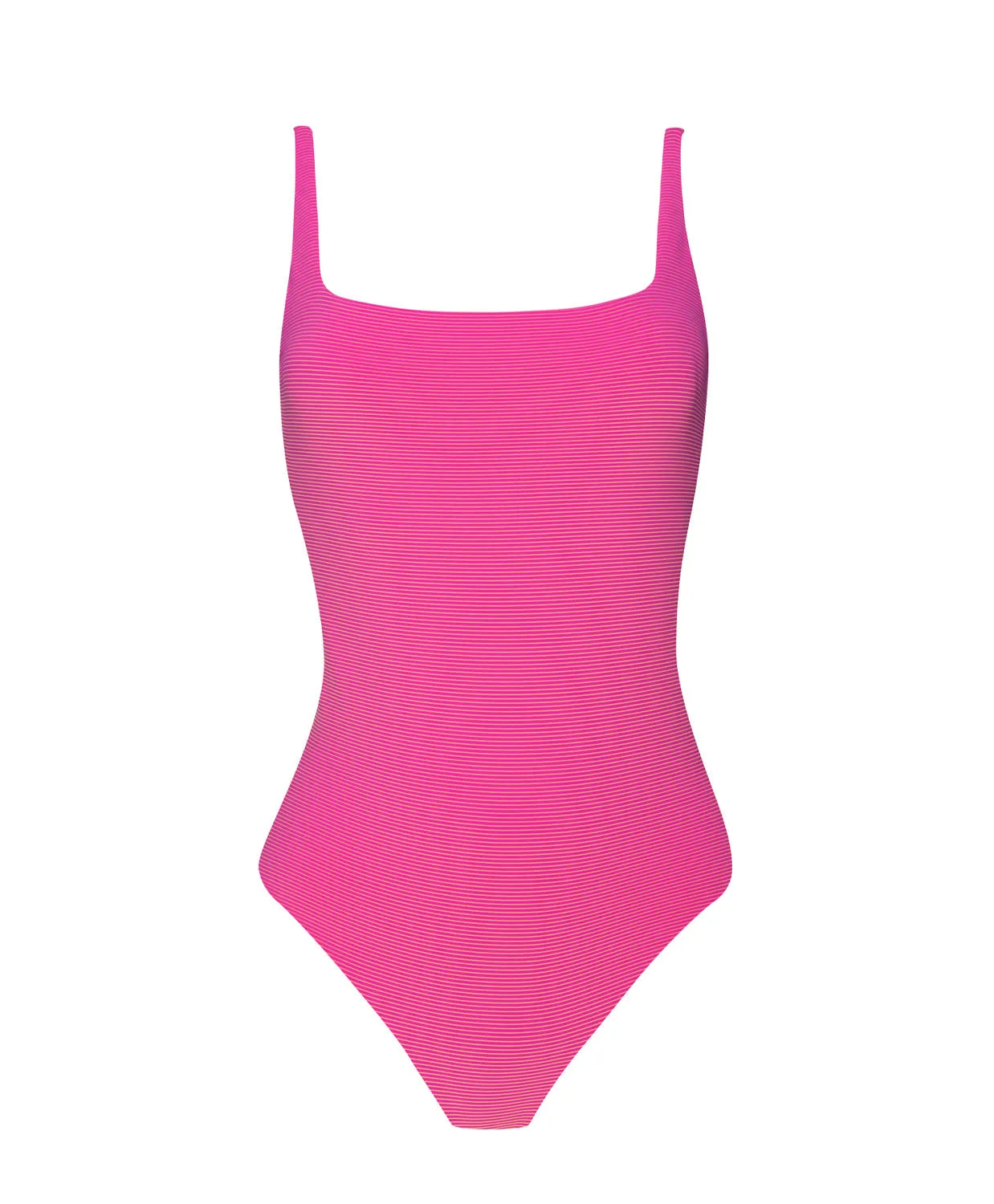 Cranberry Lucia One Piece sold by PQ Swim product image thumbnail 2