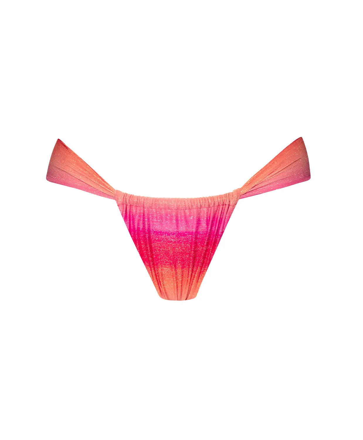 Sunset Glow Cindy Bottom (FINAL SALE) sold by PQ Swim product image thumbnail 2