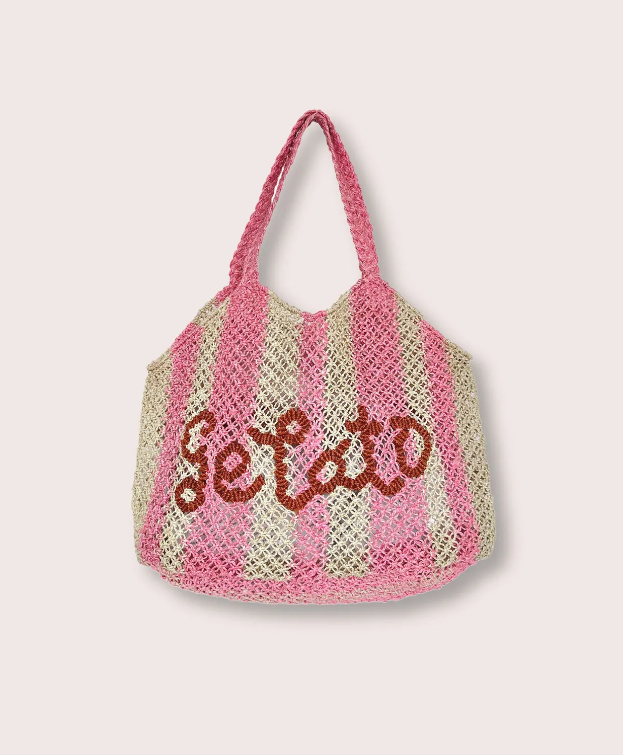 Drew Gelato Tote sold by PQ Swim product image thumbnail 2