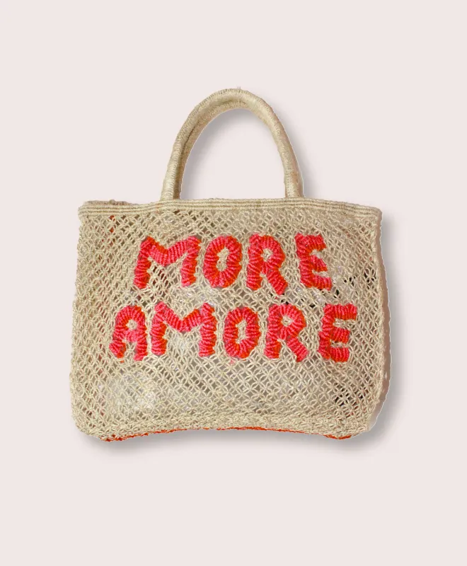 More Amore Tote sold by PQ Swim