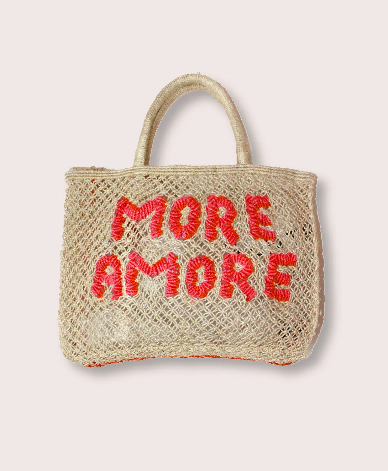 More Amore Tote sold by PQ Swim