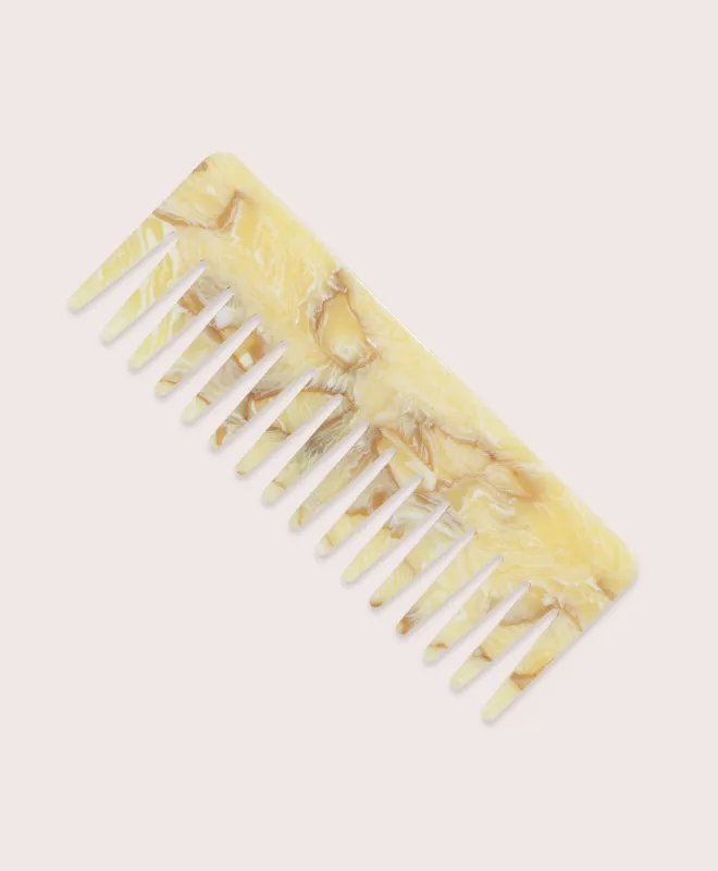 Chantilly Detangling Comb sold by PQ Swim