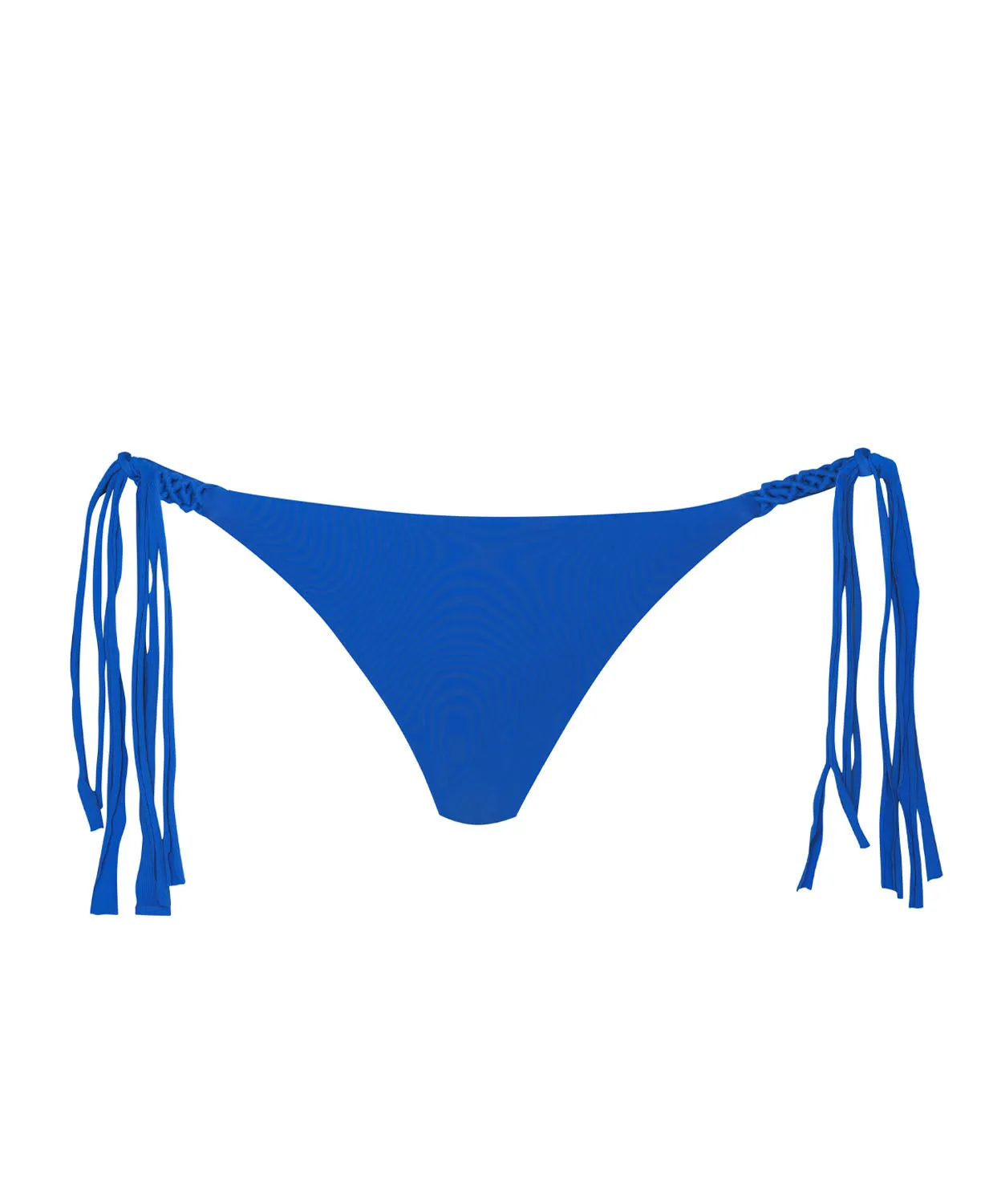 Blueberry Mila Tie Side Bottom sold by PQ Swim product image thumbnail 2