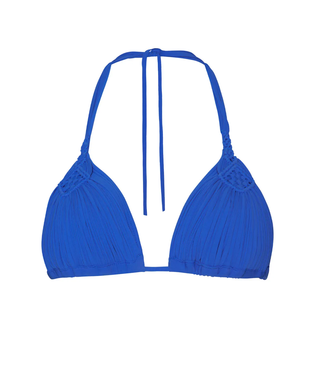 Blueberry Mila Triangle Top sold by PQ Swim product image thumbnail 2