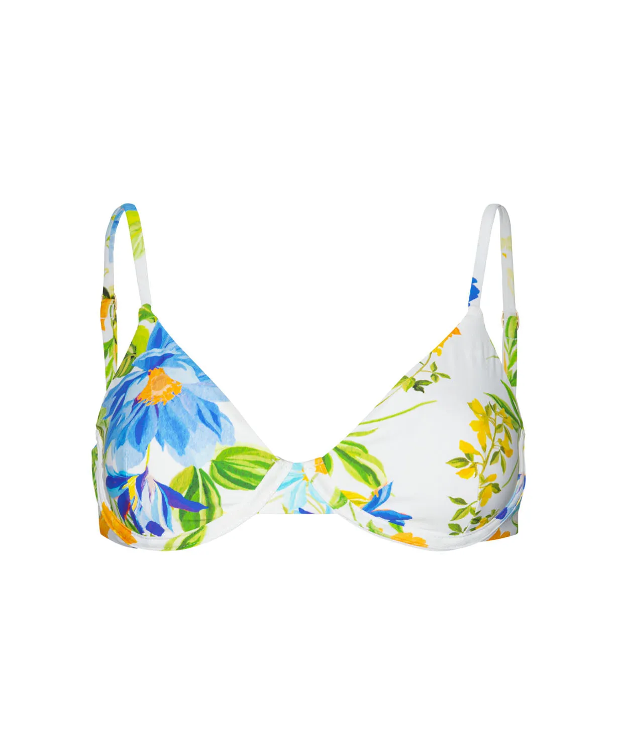 Bluebell Cali Underwire Top sold by PQ Swim product image thumbnail 2
