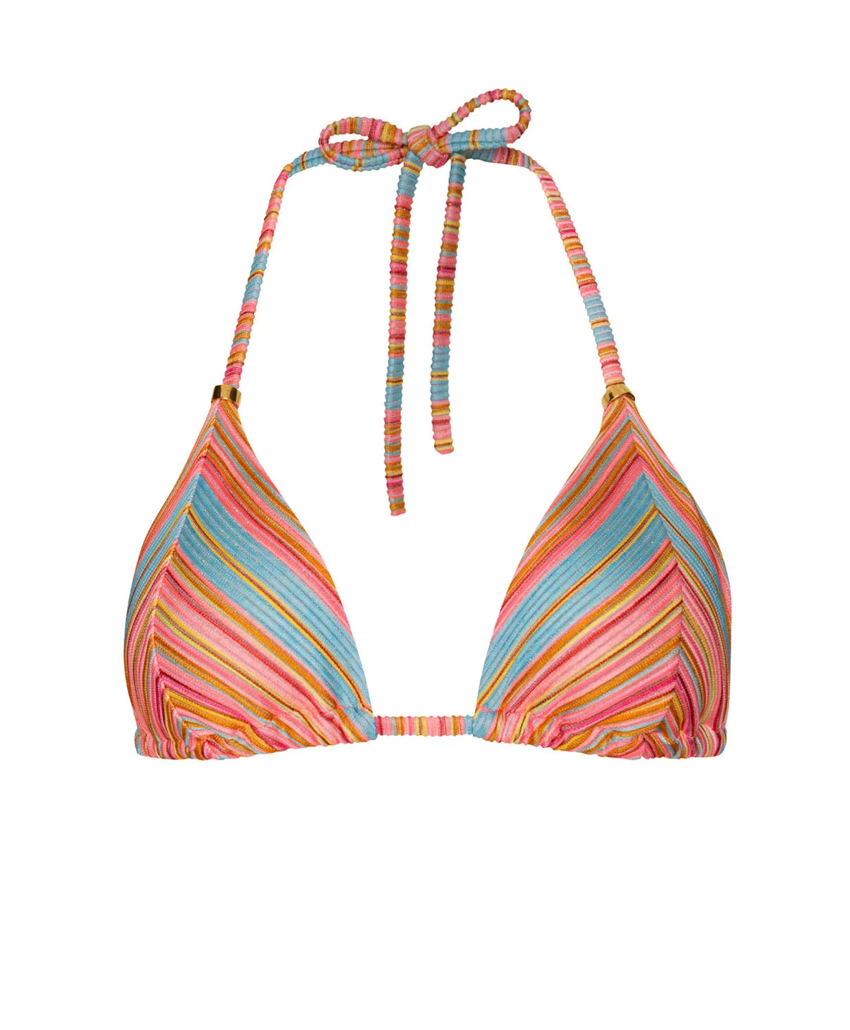 Balboa Detail Tri Top (FINAL SALE) sold by PQ Swim product image thumbnail 2